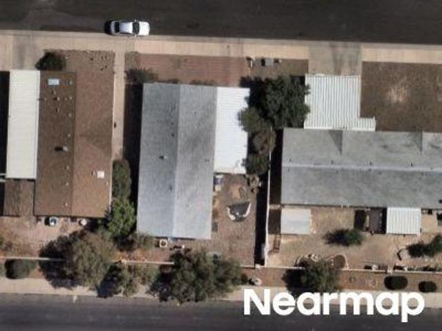 House for sale in Tucson, Arizona