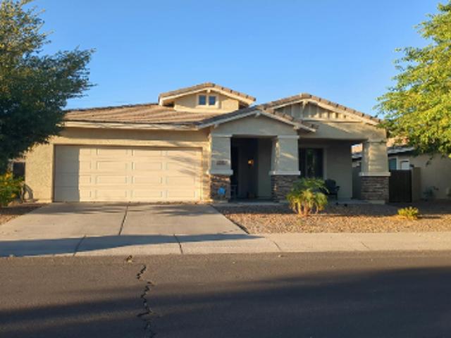 House for sale in Gilbert, Arizona