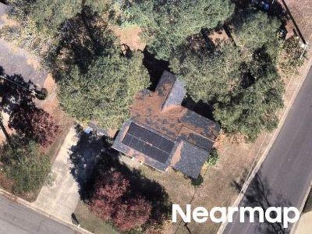 House for sale in Fayetteville, North Carolina