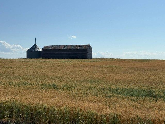 Land for sale in Nebraska