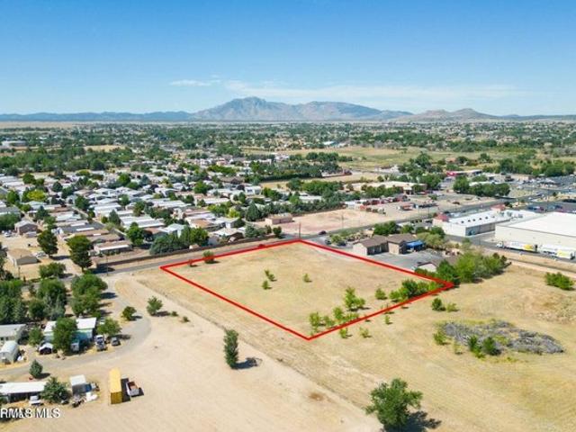 Land for sale in Chino Valley, Arizona