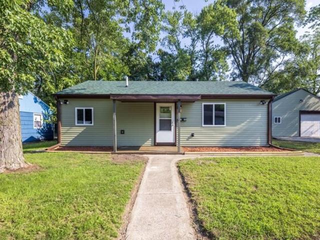 House for sale in Gary