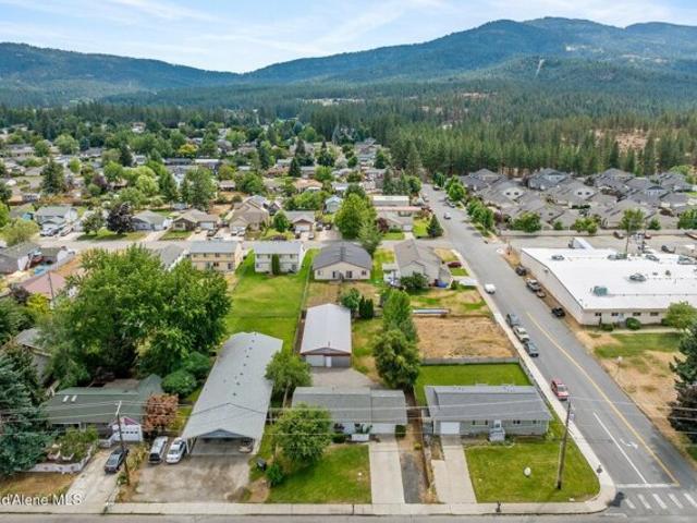 House for sale in Post Falls, Idaho