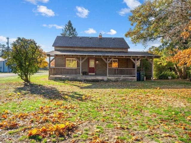 House for sale in Post Falls, Idaho