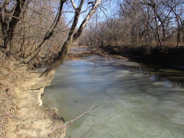 Land for sale in Bluejacket