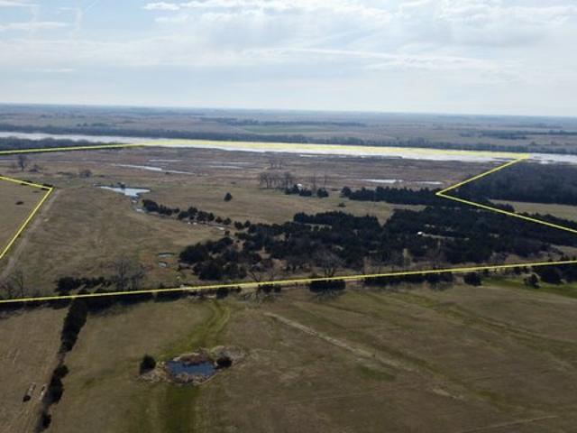 Land for sale in Nebraska