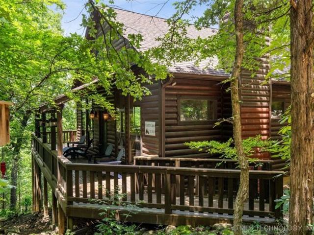 House for sale in Gore, Oklahoma