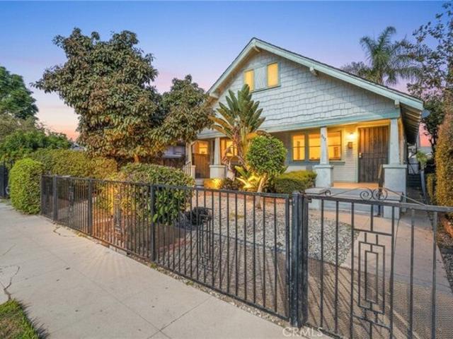 House for sale in Canoga Park, California