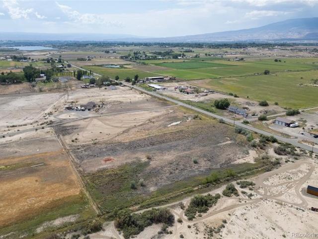 Land for sale in Delta, Colorado