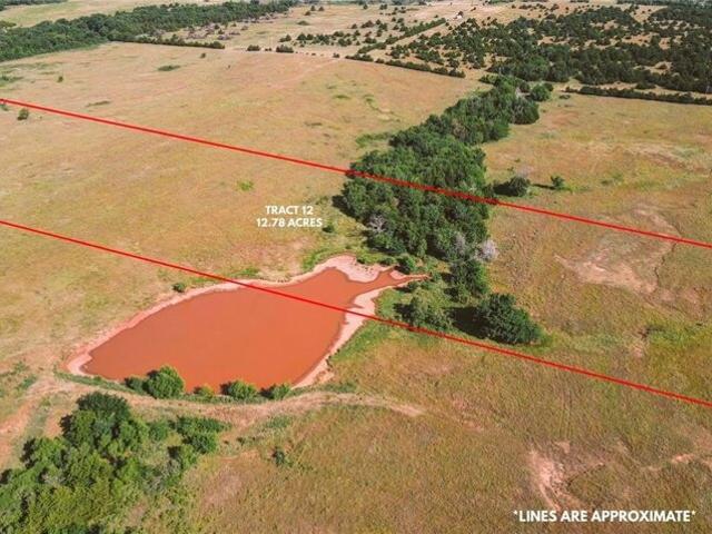 Land for sale in Perry