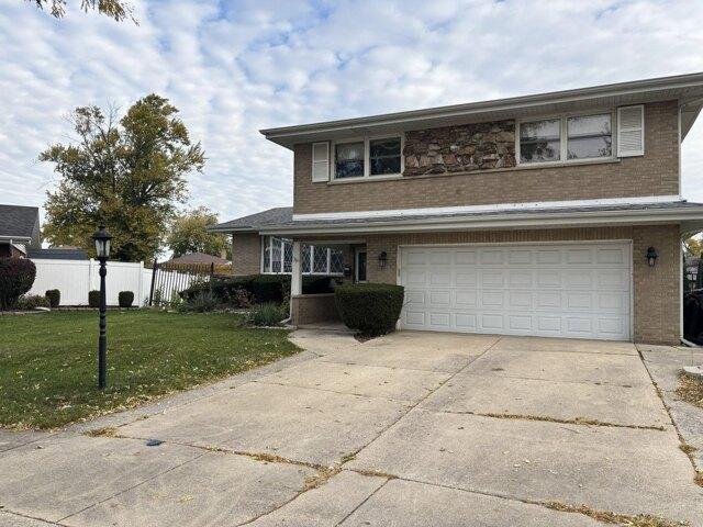 House for sale in South Holland, Illinois