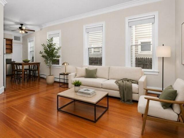 Condo for sale in Boston, Massachusetts