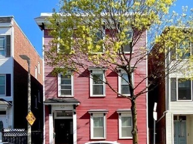 House for sale in Boston, Massachusetts