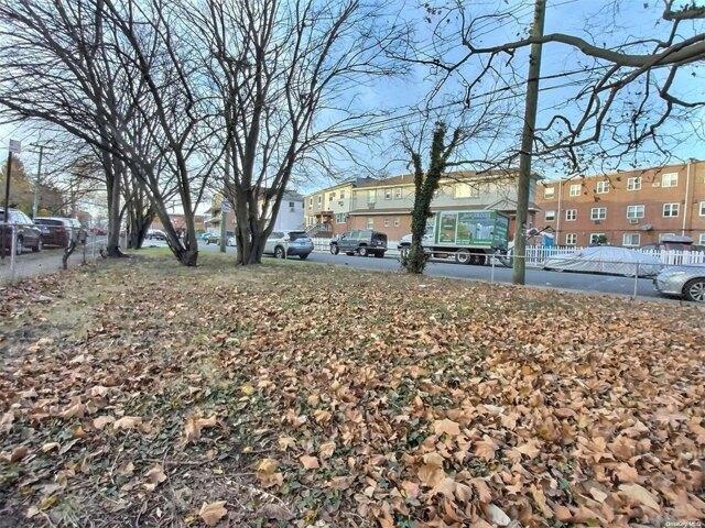 Land for sale in Brooklyn