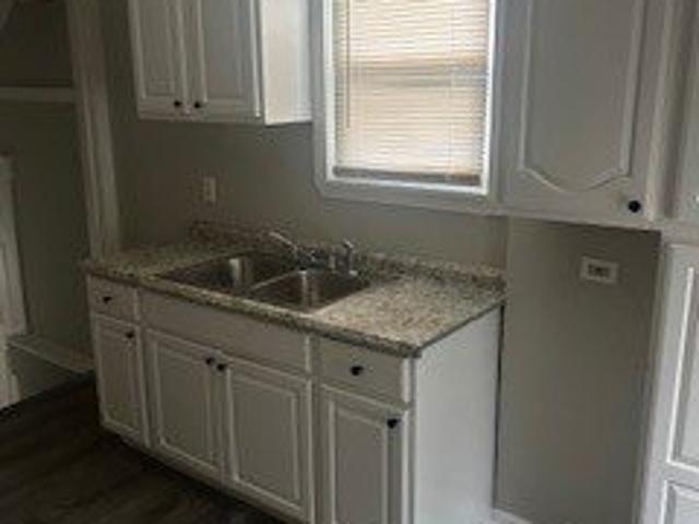 House for sale in Cleveland, Ohio