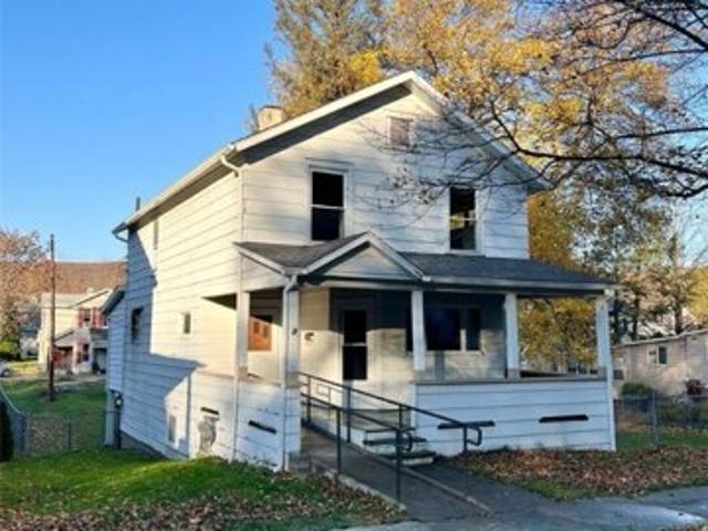 House for sale in Corning, New York
