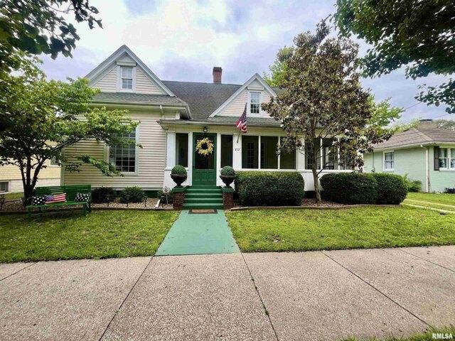 House for sale in Metropolis