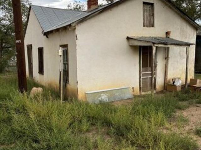 House for sale in Crowley, Colorado