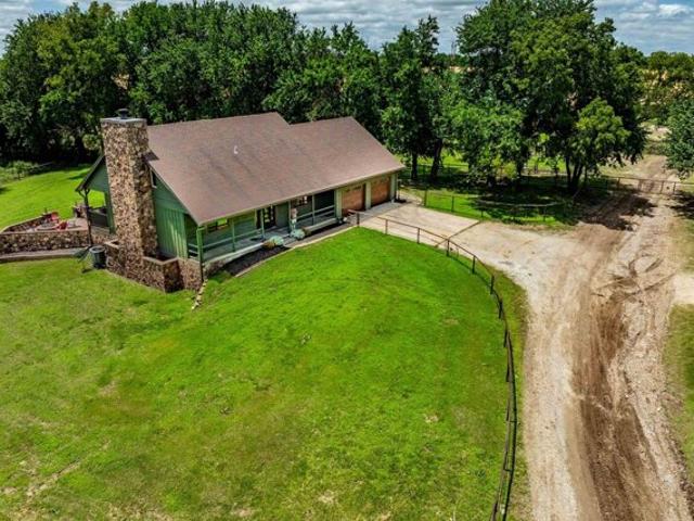 House for sale in Mulvane