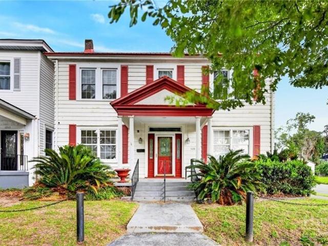 House for sale in Savannah, Georgia