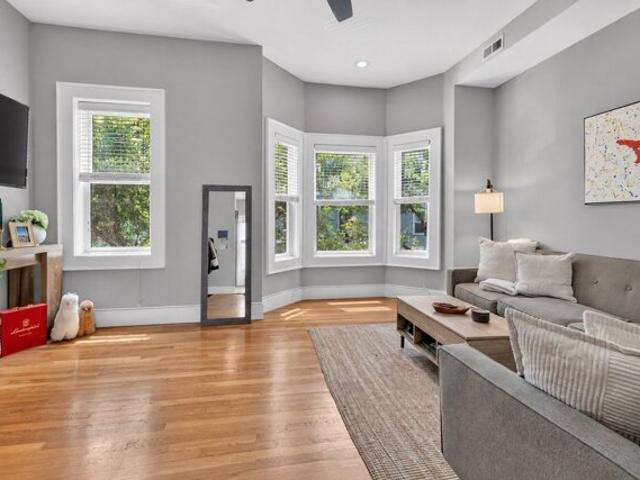 Condo for sale in Seaport, Boston