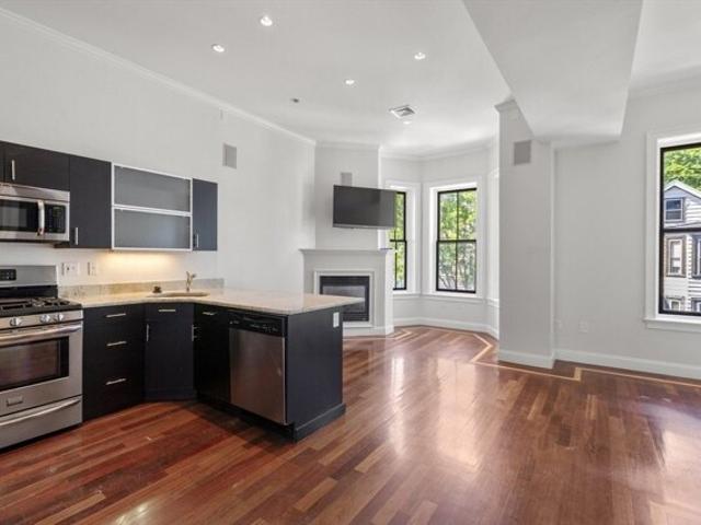 Condo for sale in Boston, Massachusetts
