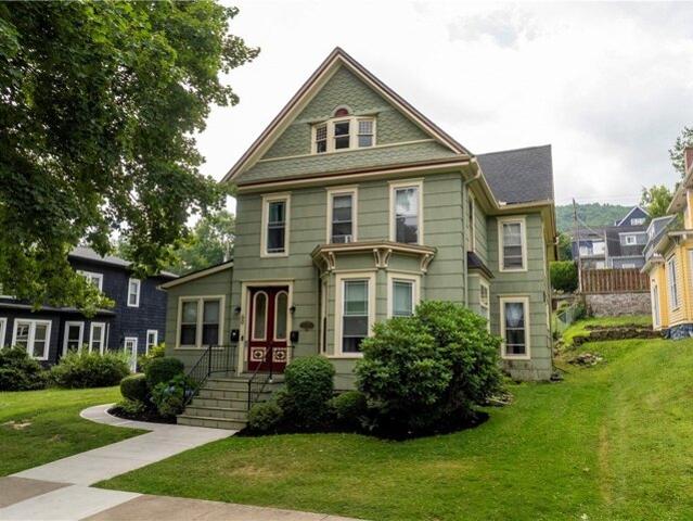House for sale in Corning, New York