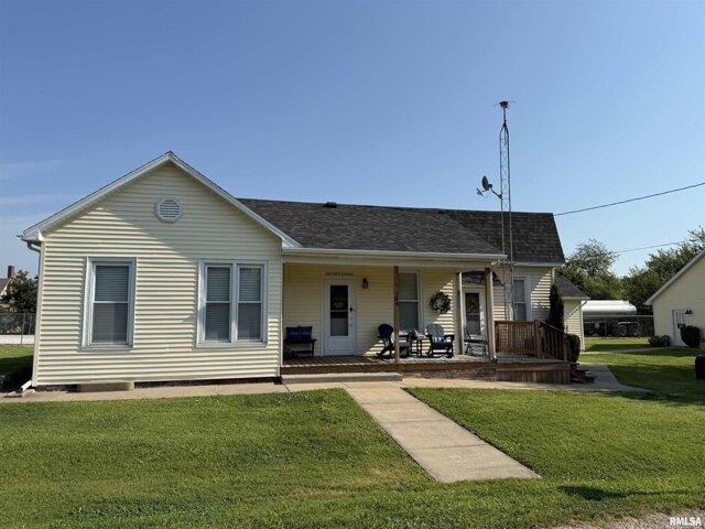 House for sale in Vermont