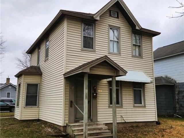 House for sale in Winona, Minnesota