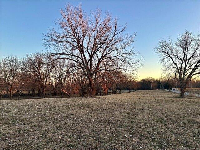 Land for sale in Vinita
