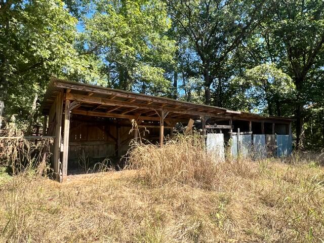 Land for sale in Cave City, Sharp County