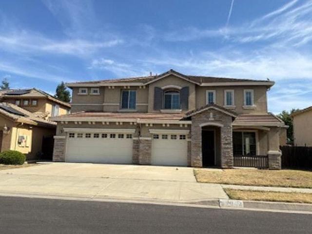 House for sale in Fresno, California