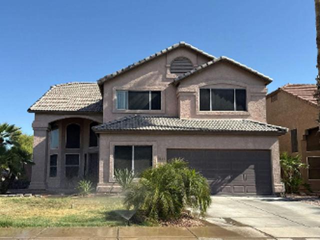 House for sale in Laveen, Arizona