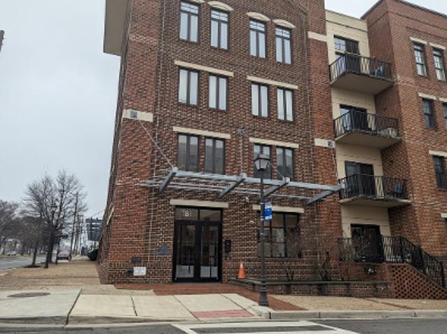 Condo for sale in Virginia