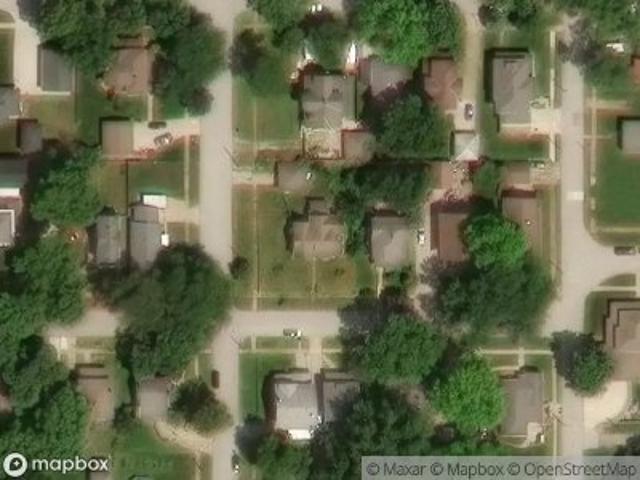House for sale in Red Oak, Iowa