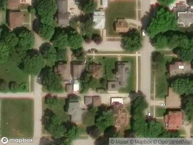 House for sale in Red Oak, Iowa