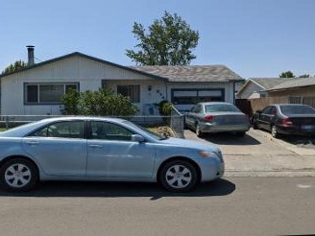 House for sale in Hermiston, Oregon