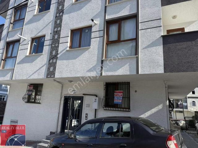 Sultanbeyli, İstanbul içerisinde satılık mülk