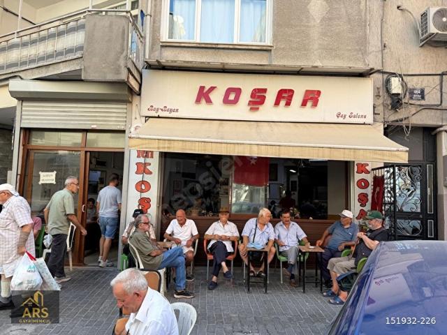 Eşrefpaşa, Konak içerisinde satılık mülk