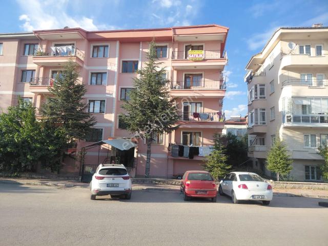 Eşrefpaşa Mahallesi, Afyonkarahisar Merkez içerisinde satılık mülk