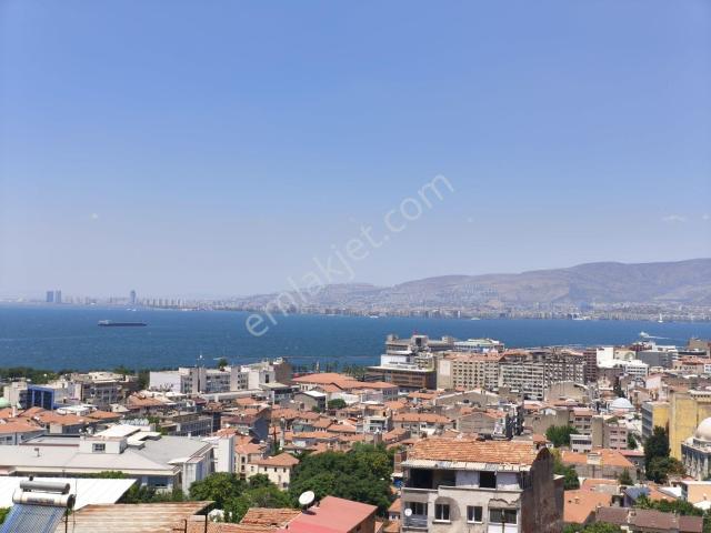 Konak, İzmir içerisinde satılık Villa