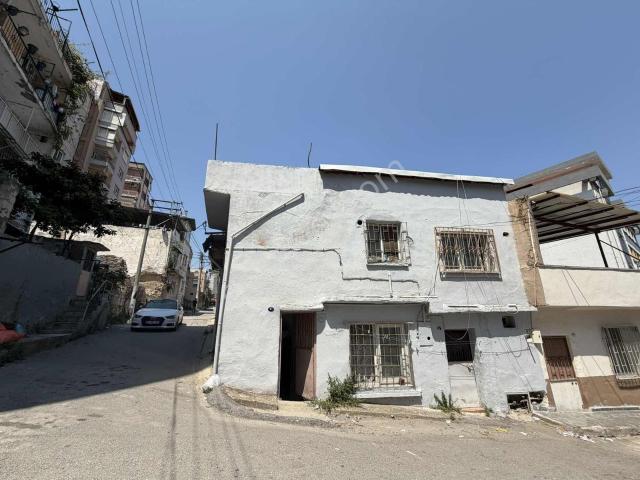Konak, İzmir içerisinde satılık Bina