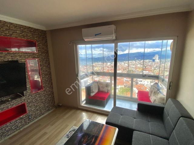 Konak, İzmir içerisinde kiralık mülk