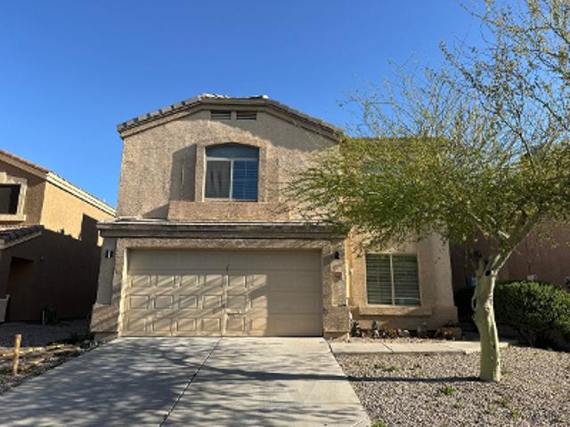 House for sale in Florence, Arizona