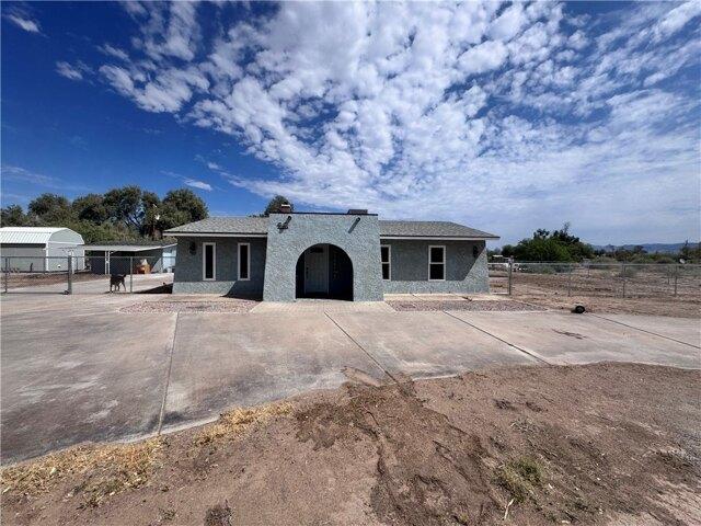 House for sale in Mohave Valley, Arizona