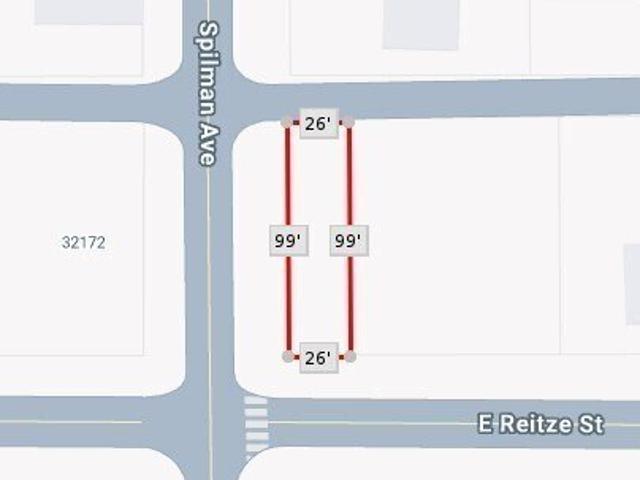 Land for sale in Carnation, Washington