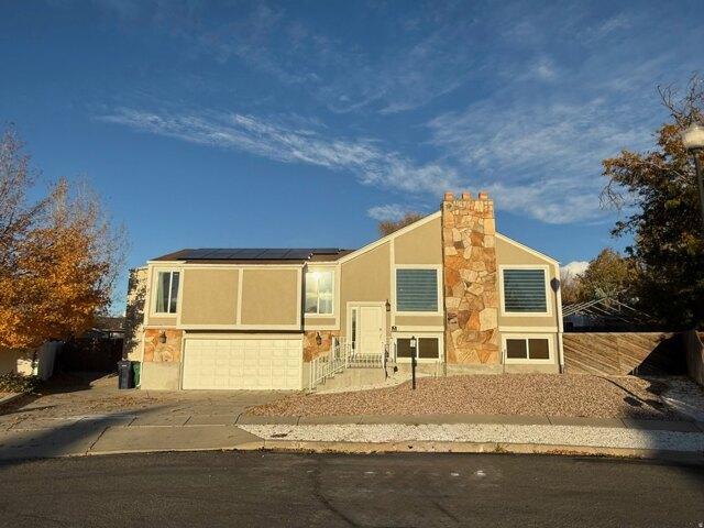 House for sale in Sandy, Utah