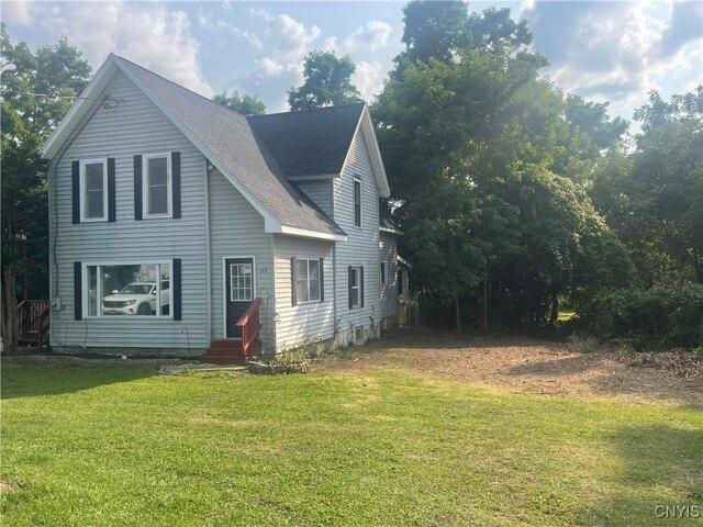 House for sale in Black River