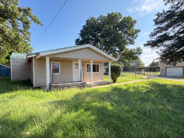 House for sale in Harrah, Oklahoma County