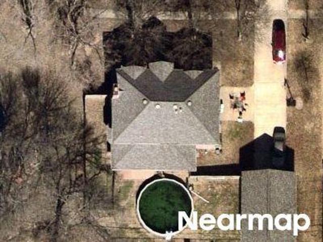 House for sale in Broken Arrow, Oklahoma